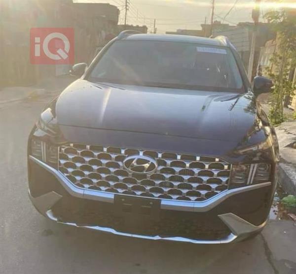 Hyundai for sale in Iraq